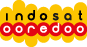 Logo Indosat